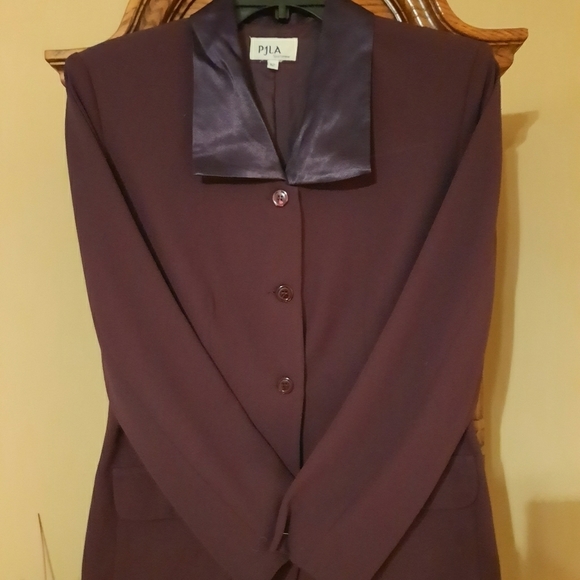 PJLA Jackets & Blazers - PJLA Vintage Women's Blazer